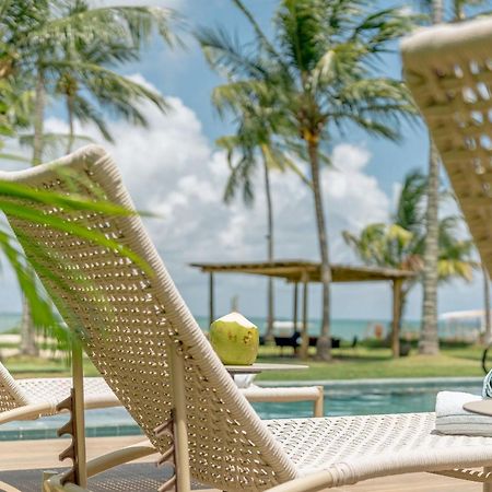 Anaya - Villas De Luxo Сан-Мігел-дус-Мілагріс Екстер'єр фото