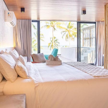 Anaya - Villas De Luxo Сан-Мігел-дус-Мілагріс Екстер'єр фото