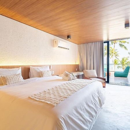 Anaya - Villas De Luxo Сан-Мігел-дус-Мілагріс Екстер'єр фото