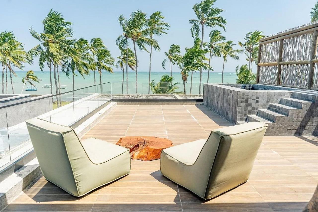 Anaya - Villas De Luxo Сан-Мігел-дус-Мілагріс Екстер'єр фото