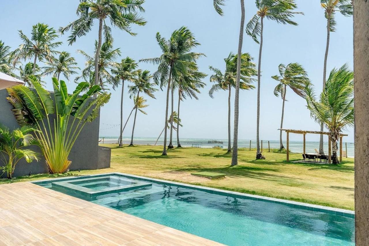 Anaya - Villas De Luxo Сан-Мігел-дус-Мілагріс Екстер'єр фото