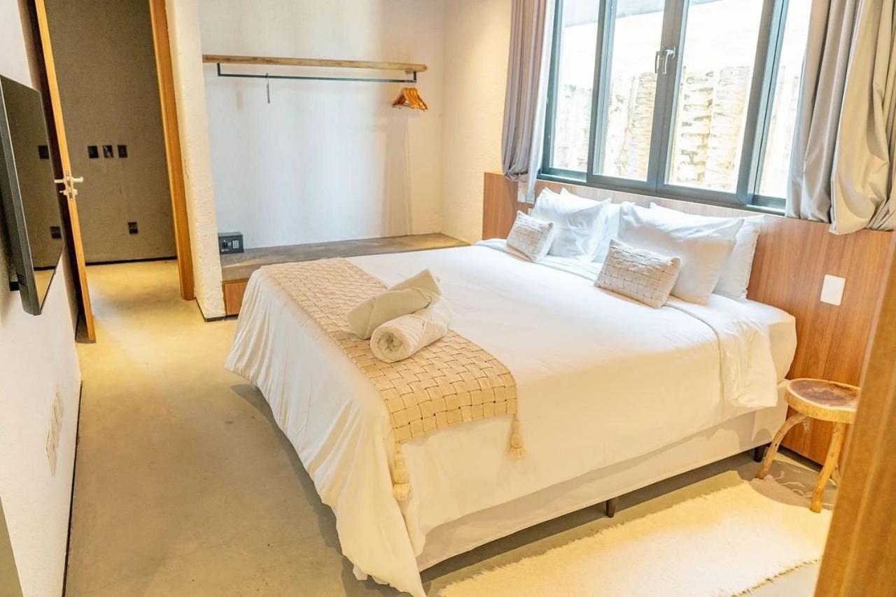 Anaya - Villas De Luxo Сан-Мігел-дус-Мілагріс Екстер'єр фото