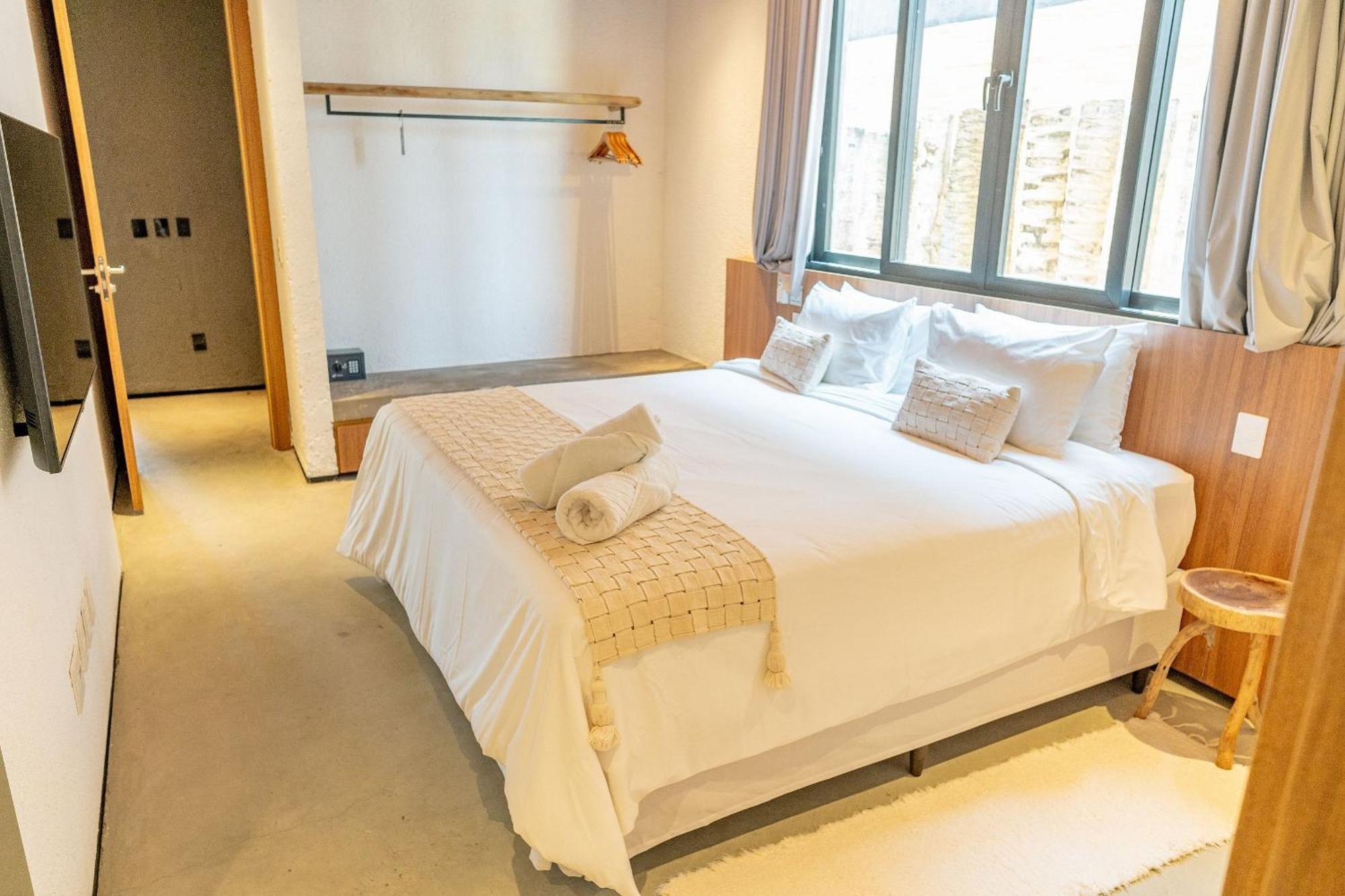Anaya - Villas De Luxo Сан-Мігел-дус-Мілагріс Екстер'єр фото
