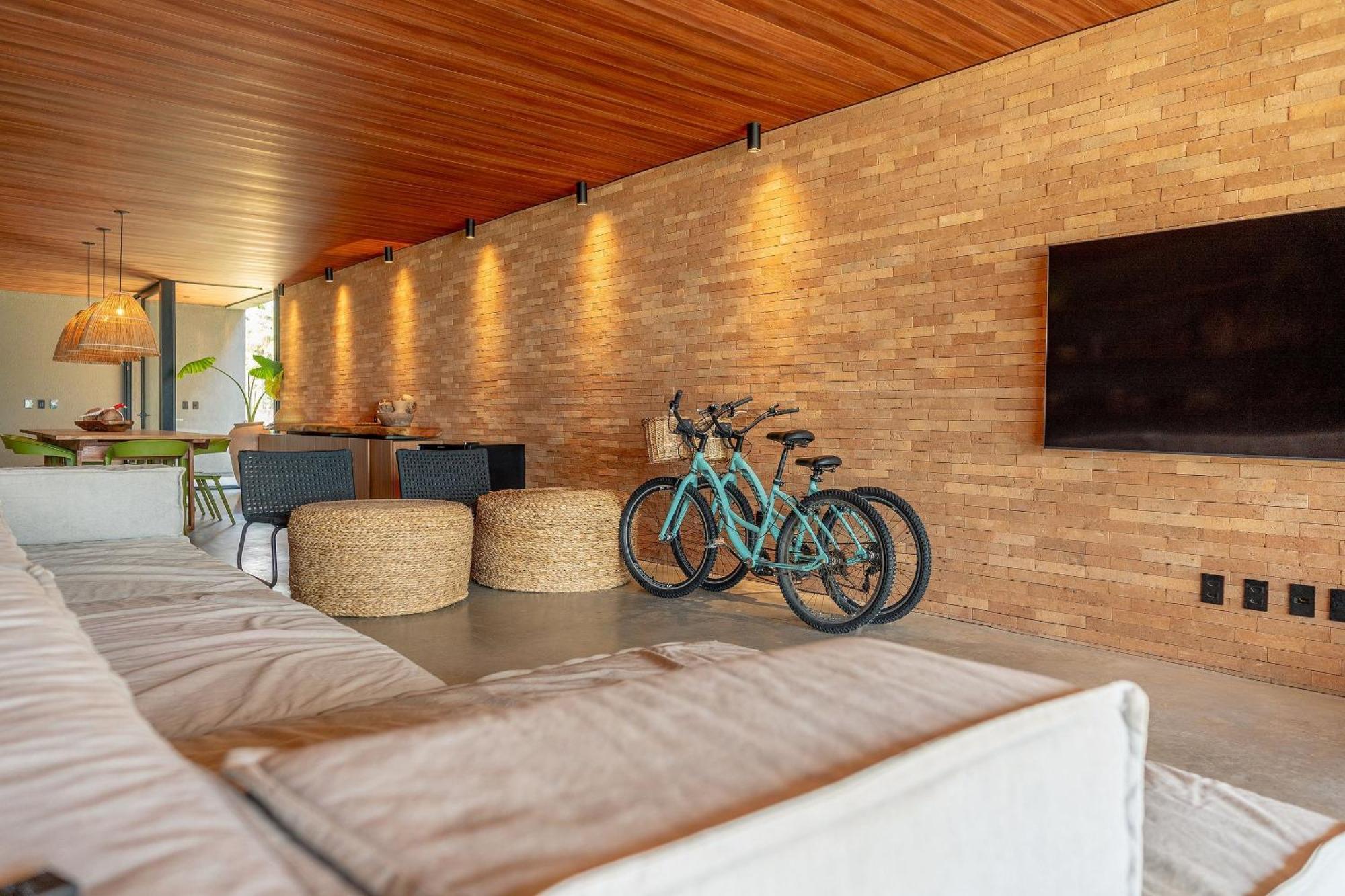 Anaya - Villas De Luxo Сан-Мігел-дус-Мілагріс Екстер'єр фото