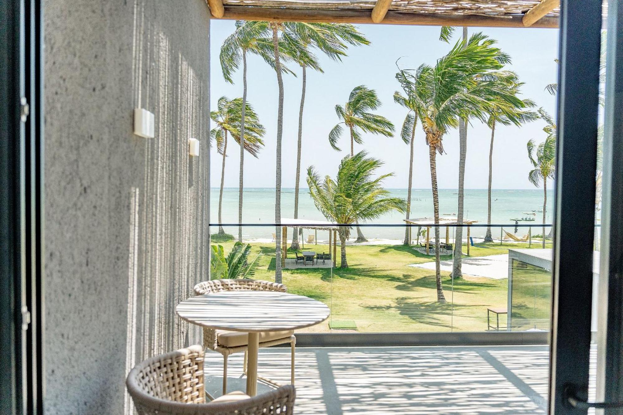 Anaya - Villas De Luxo Сан-Мігел-дус-Мілагріс Екстер'єр фото