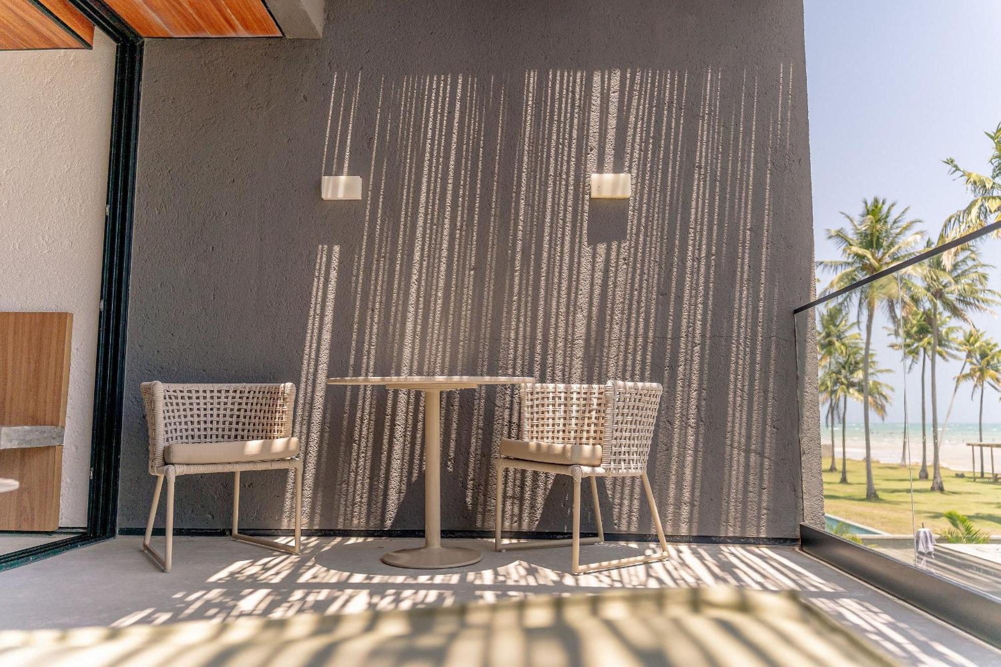Anaya - Villas De Luxo Сан-Мігел-дус-Мілагріс Екстер'єр фото